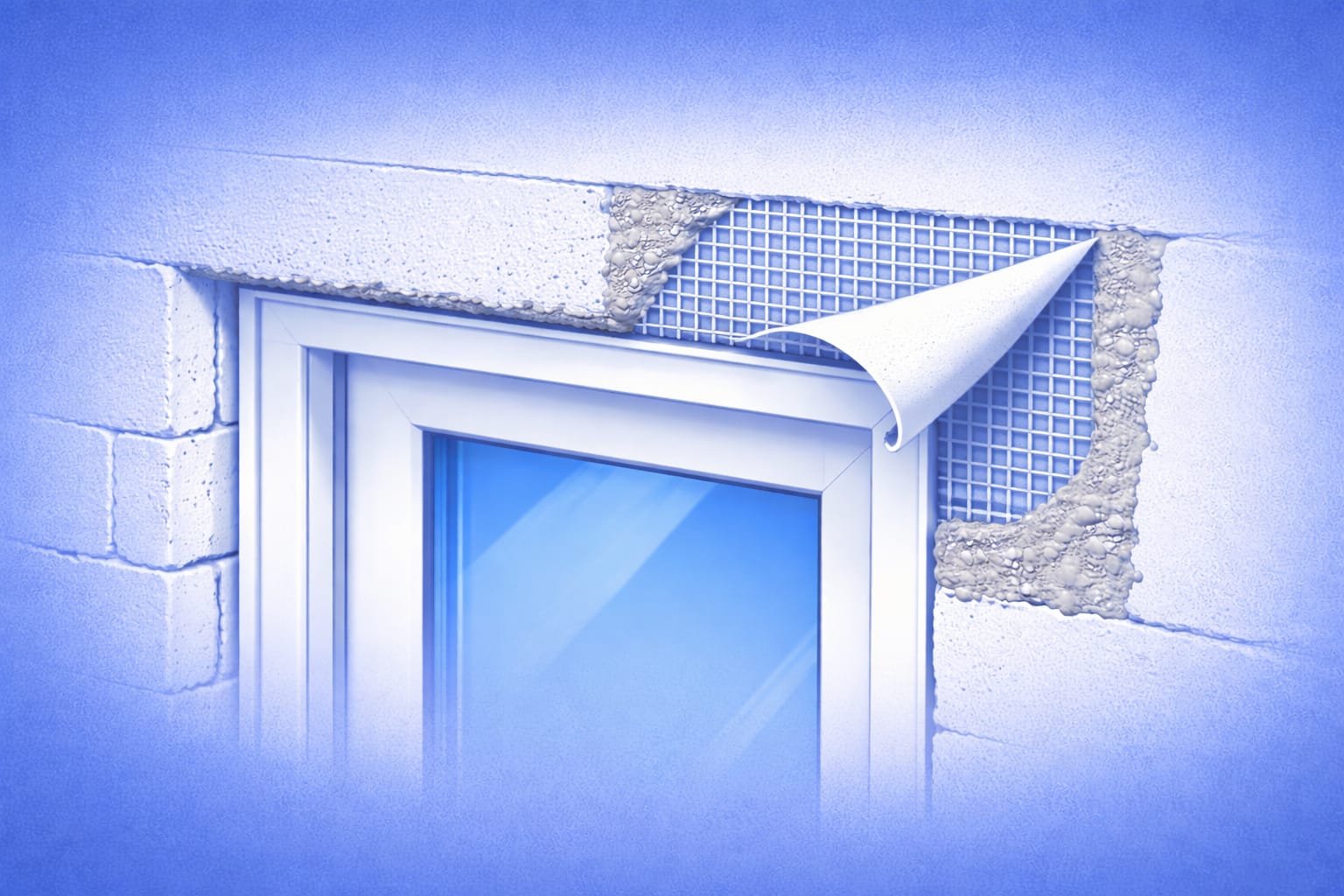 Door & Window Joints