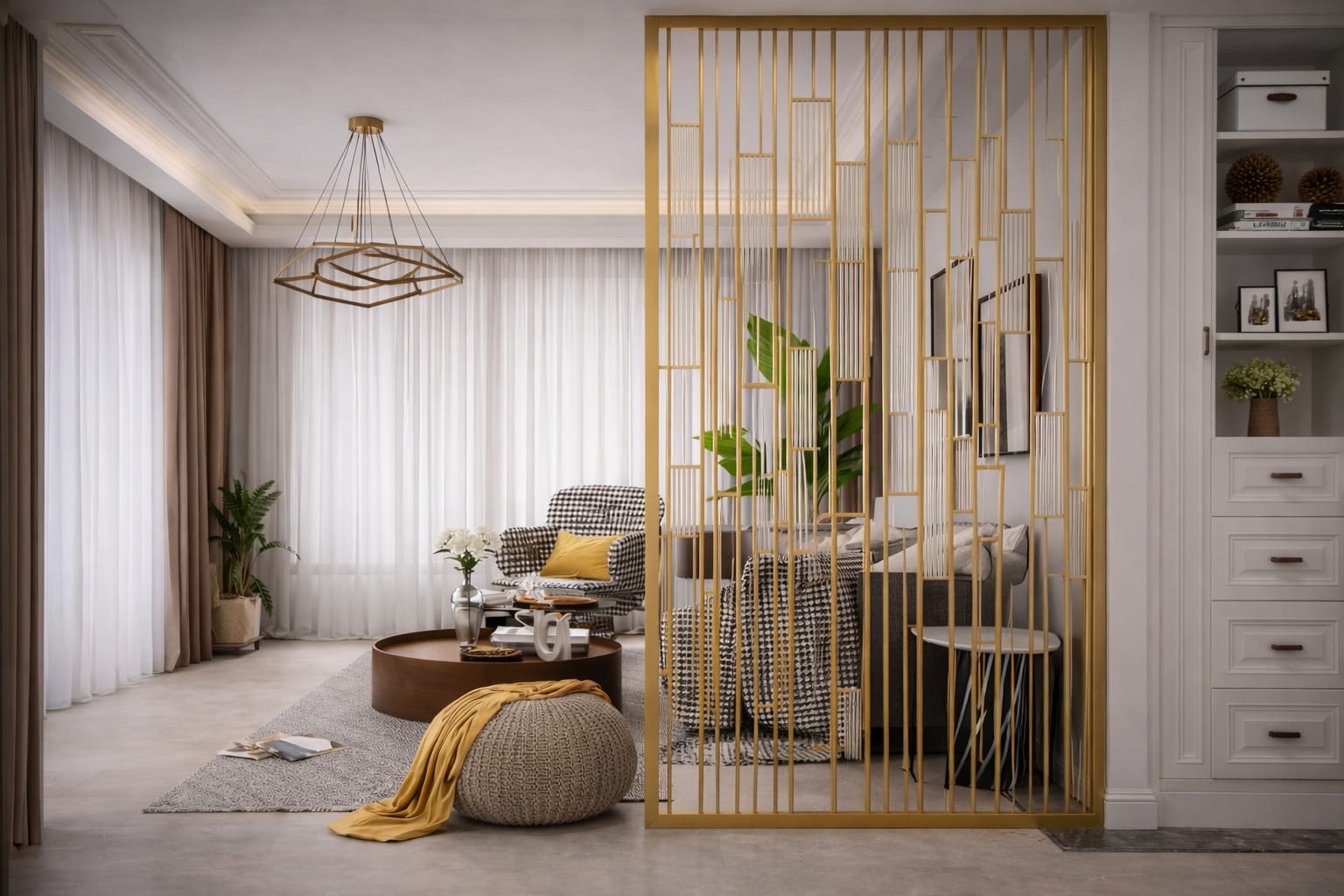 Modern Wall Solutions